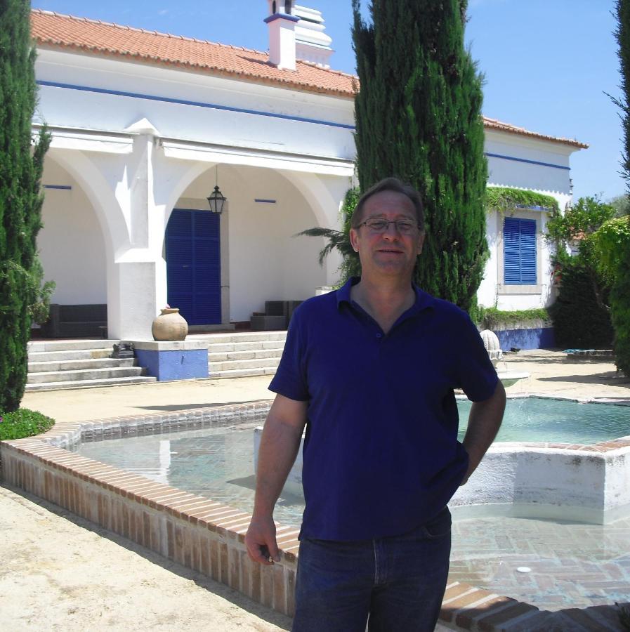 Casa Do Pateo Ii *