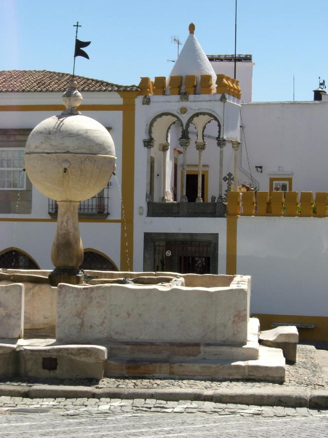 Casa Do Pateo Ii
